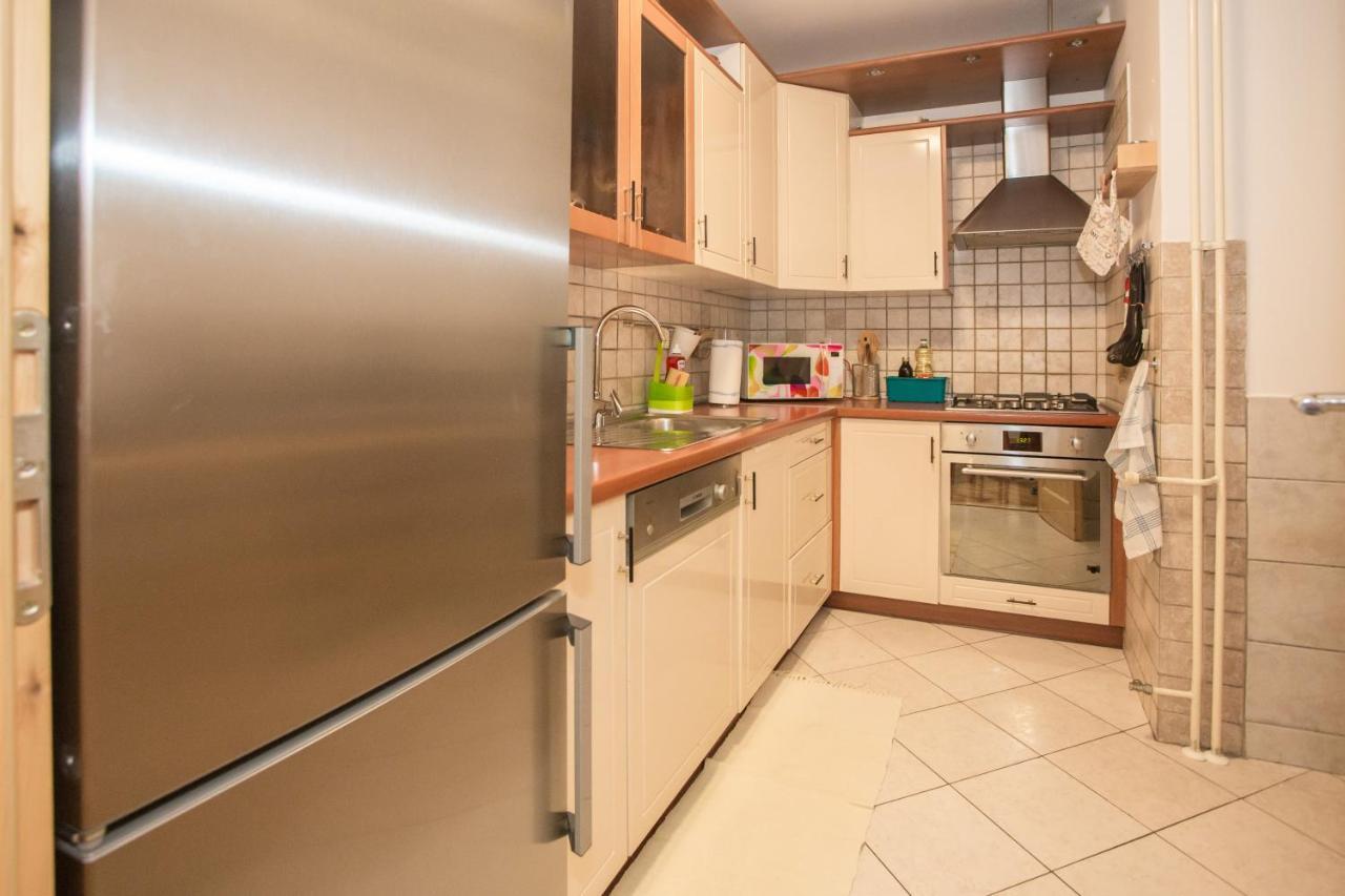 Apartment Rosse 포레치 외부 사진