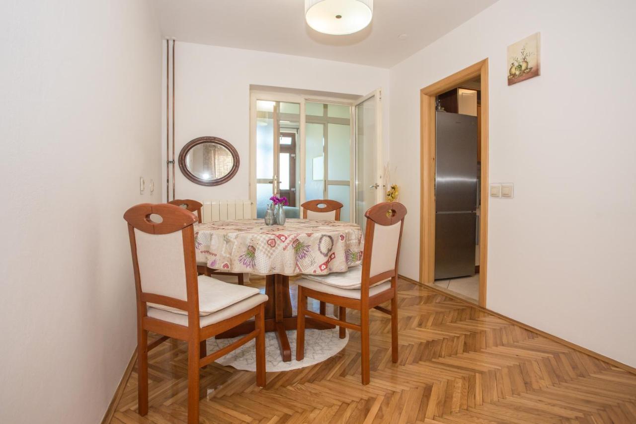 Apartment Rosse 포레치 외부 사진